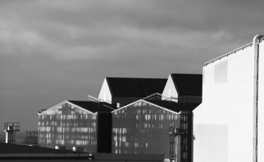 Malmö Industri
